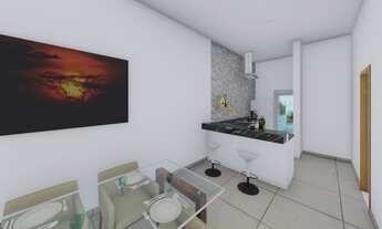 Imagem 4: Casa a venda no ARAÇAGY