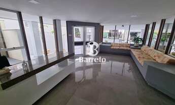 Imagem 3: Apartamento de dois quartos na rua Santos