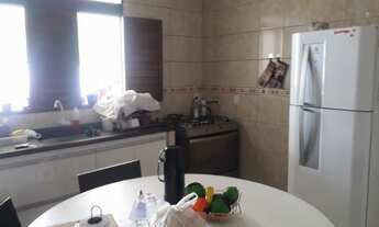 Imagem 6: Linda casa no Cristo Redentor