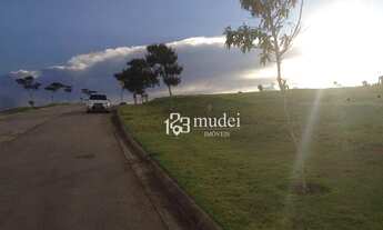 Imagem 2: Terreno à venda, 1288 m² por R$ 900.000,00 - Condominio Dona Carolina - Itatiba/SP