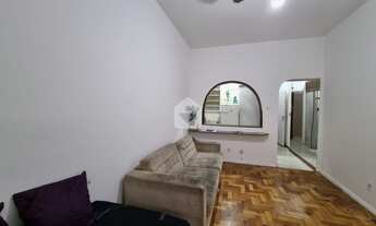 Imagem 2: RIO DE JANEIRO - Apartamento Padrão - Copacabana