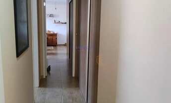 Imagem 4: APARTAMENTO ED. LUMINA HOME I 3 QUARTOS S/ 1 SUITE I 3 BANHEIROS I 1 SALA I 3 GARAGENS