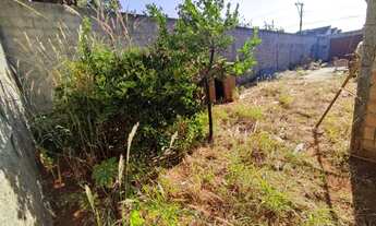 Imagem 3: Casa 2/4 - Residencial Monte Pascoal