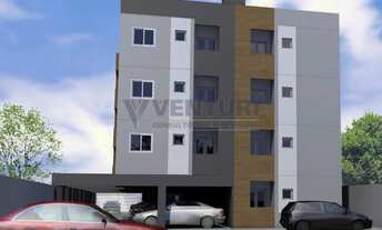 Imagem 5: SAO JOSE DOS PINHAIS - Apartamento Padrão - Pedro Moro