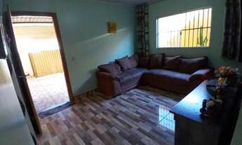 Imagem 5: Vendo Ágio de Casa, Parque Araguari 2 Cidade Ocidental, só 75 mil!