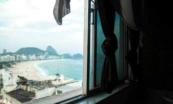 Imagem 4: Apartamento de 400 metros quadrados no bairro Copacabana com 5 quartos