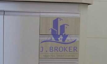 Imagem 7: Casa com 3 dormitórios à venda, 110 m² por R$ 250.000,00 - Núcleo Residencial Beija-Flor