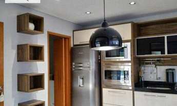 Imagem 4: Sobrado à venda, 200 m² por R$ 798.000,00 - Granja Viana - Cotia/SP