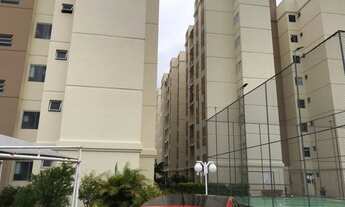 Imagem 6: Apartamento para aluguel possui 75 metros quadrados com 3 quartos