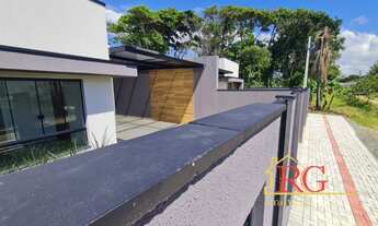 Imagem 6: CASA COM 3 QUARTOS EM BARRA VELHA