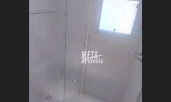 Imagem 2: Apartamento com 3 dormitórios à venda, 71 m² por R$ 360.000,00 - Centro - Campos dos Goyta