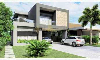 Imagem 2: CASA ALPHAVILLE LAGOA DOS INGLESES