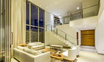 Imagem 4: Sobrado com 4 suítes no Terras de Artemis por R$ 2.490.000,00