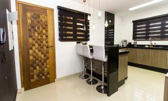 Imagem 6: SOBRADO COM 3 DORMITÓRIOS À VENDA, 170 M² POR R$ 930.000,00 - PARQUE MUNHOZ - SÃO PAULO/SP