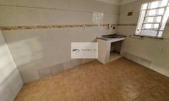 Imagem 7: CASA DE VILA 1 QUARTO COM SALA AMPLA NO BARRETO - RUA DA LEROY MERLIM