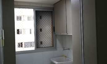 Imagem 7: Borges Landeiro- Excelente apartamento dois quartos- Reformado- Desocupado- Ac Financiamen