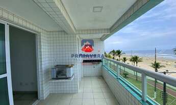 Imagem 3: Apartamento com 2 dorms, Real, Praia Grande - R$ 590 mil, Cod