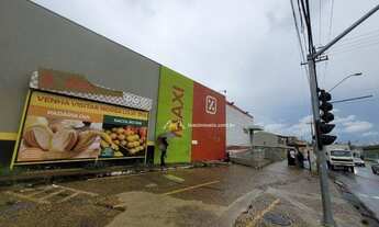 Imagem 2: Prédio na Av. Amoreiras para alugar, 600 m² por R$ 30.000/mês - Parque Industrial - Campin