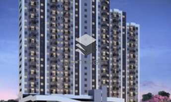 Imagem: SÃO PAULO - Apartamento Padrão - LIBERDADE