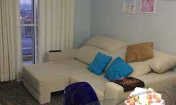 Imagem 2: Apartamento 52 m2, 2 dormitórios, Presidente Altino - Osasco - SP