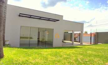 Imagem: Casa no Parque das Grevíleas. Cômodos