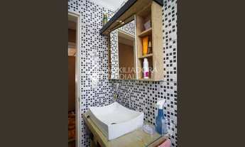 Imagem 5: PORTO ALEGRE - Apartamento Padrão - Jardim Itu Sabará