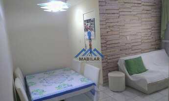 Imagem 2: Apartamento á venda em Pirituba, 47 metros, 2 dormitórios, vaga de garagem, com móveis pla