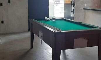 Imagem 4: Ponto comercial na Alcindo cacela com mundurucus, altos