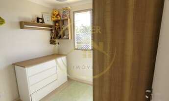 Imagem 7: Casa a venda em Campinas, casa em condomínio fechado, sobrado região Santa Cândida, com 3