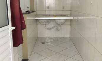 Imagem 3: Apartamento com 2/4 em cruz das almas