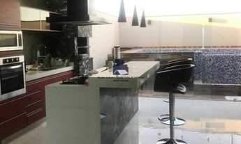 Imagem: Casa à venda no Condominio Residencial