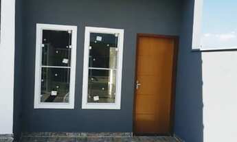 Imagem 2: Casa a venda com 2 dormitórios no Jardim Alpes - Sorocaba - SP