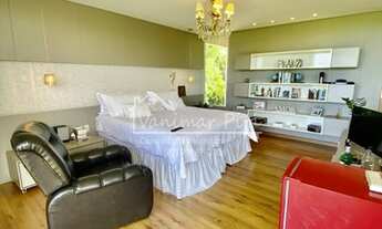 Imagem 5: Casa para venda em condomínio tem 543 m2 com 5 quartos em Jacarecica - Maceió - Alagoas