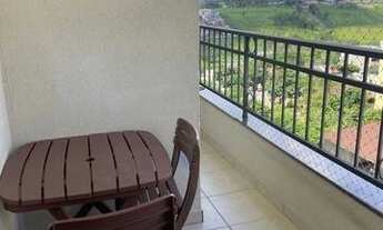 Imagem 5: Apartamento 4 dormitórios- 1 Suíte - Floradas