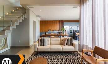 Imagem 4: CASA RESIDENCIAL em VOTORANTIM - SP, ALPHAVILLE NOVA ESPLANADA