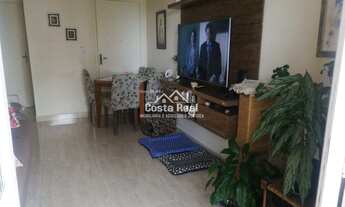 Imagem 9: Lindo Apto amplo com 3 dorm e uma maravilhosa vista para o mar!