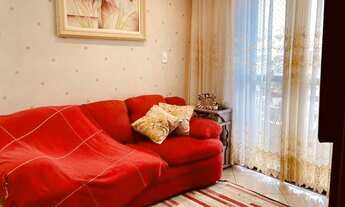 Imagem: Apartamento para venda tem 60 metros quadrados