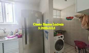 Imagem 7: Apartamento para venda possui 75 metros quadrados com 3 quartos em Tirol - Natal - RN