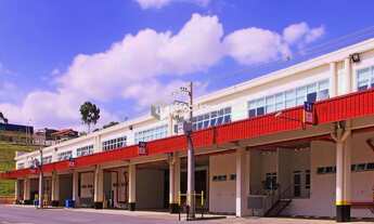 Imagem 4: GUARULHOS - Galpão/Depósito/Armazém - Jardim Presidente Dutra