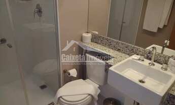 Imagem 4: Flat para venda com 20 metros quadrados com 1 quarto em Ipiranga - Belo Horizonte - MG