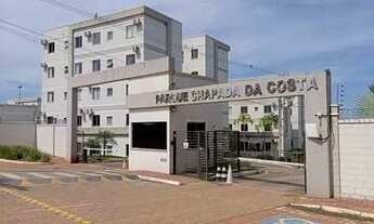 Imagem: Parque Chapada da Costa