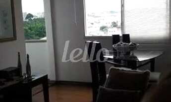 Imagem 2: São Paulo - Apartamento Padrão - Saúde