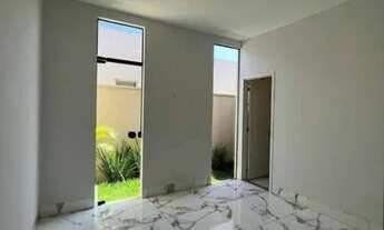 Imagem 4: Casa para venda possui 110 metros quadrados com 2 quartos