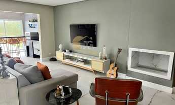 Imagem 7: Casa em Condomínio para Venda em Mogi das Cruzes, Condomínio Monterrey, 4 dormitórios, 2 s