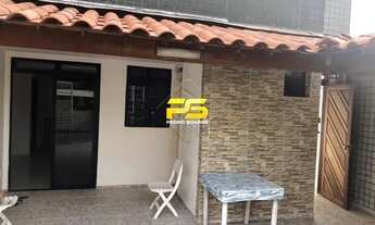 Imagem 6: Cobertura duplex com 3 suítes à Venda, Intermares - Cabedelo