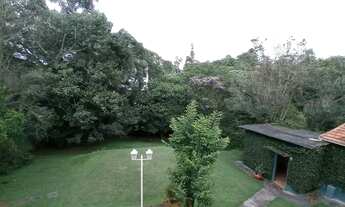 Imagem 7: Casa para aluguel possui 243 metros quadrados com 6 quartos em Vila Santo Antônio - Cotia