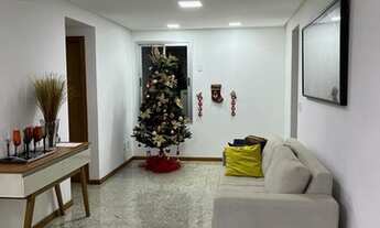 Imagem 4: Apartamento para aluguel tem 250 metros quadrados com 4 quartos em Praia da Costa - Vila V