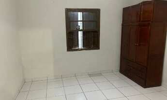 Imagem 5: Casa Vila Fachini, próximo ao metro Jabaquara