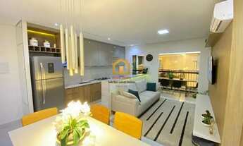 Imagem 4: Apartamento à venda no bairro Parque Amazônia - Goiânia/GO