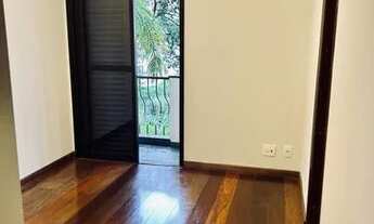 Imagem 7: Apartamento para aluguel e venda com 127 metros quadrados com 4 quartos em Moema - São Pau